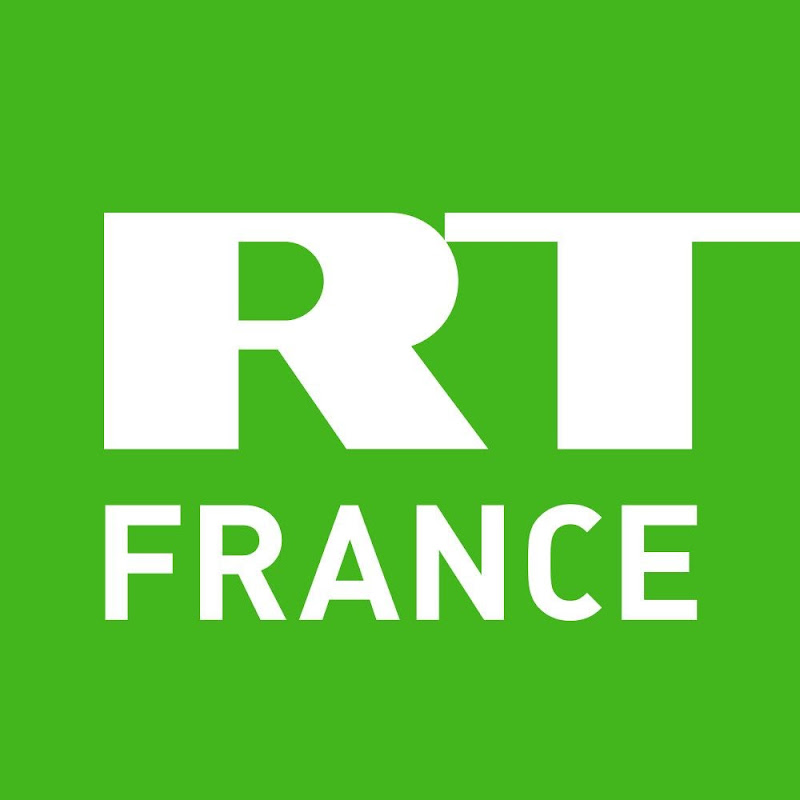 Photo de la chaîne de RT France