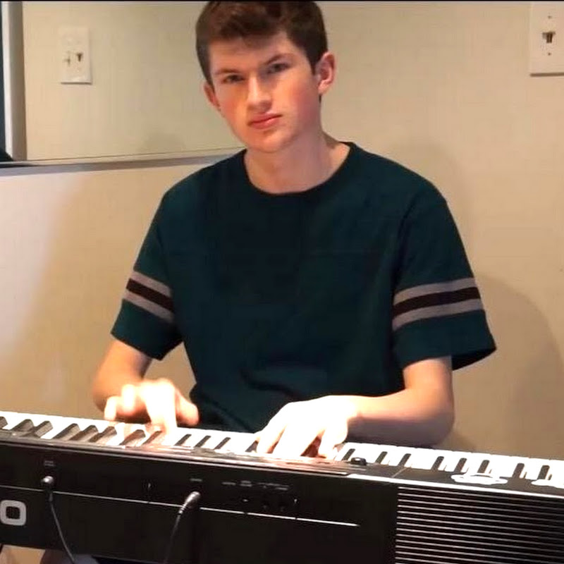 Photo de la chaîne de KestrelTapes