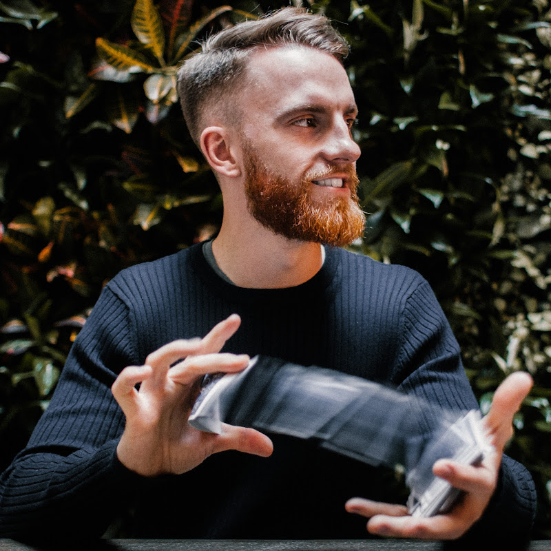 Photo de la chaîne de StevenBridges