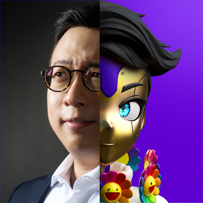 Photo de la chaîne de 科技立委葛如鈞·寶博士