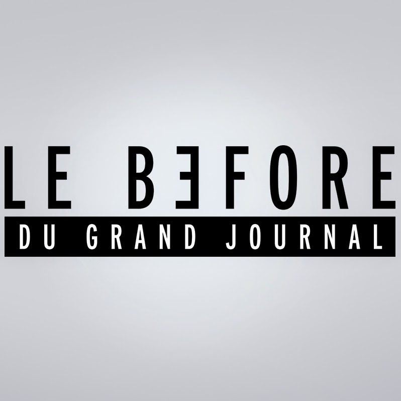 Photo de la chaîne de Le Before du Grand Journal