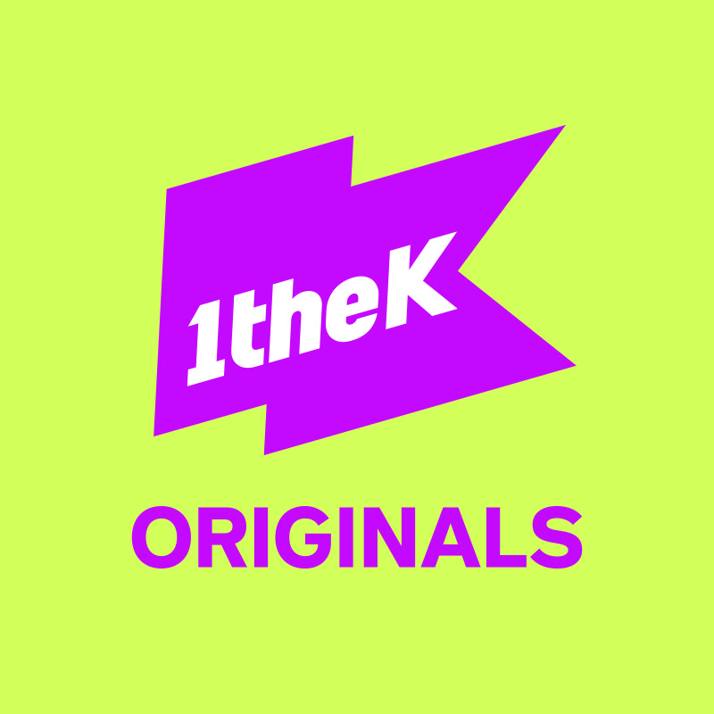 Photo de la chaîne de 1theK Originals - 원더케이 오리지널
