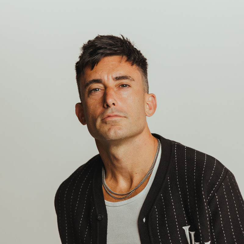 Photo de la chaîne de Phil Wickham - Topic