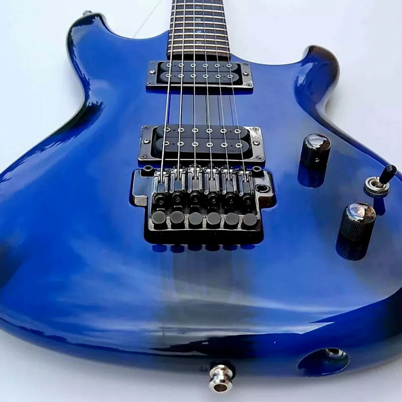 Photo de la chaîne de guitou cover