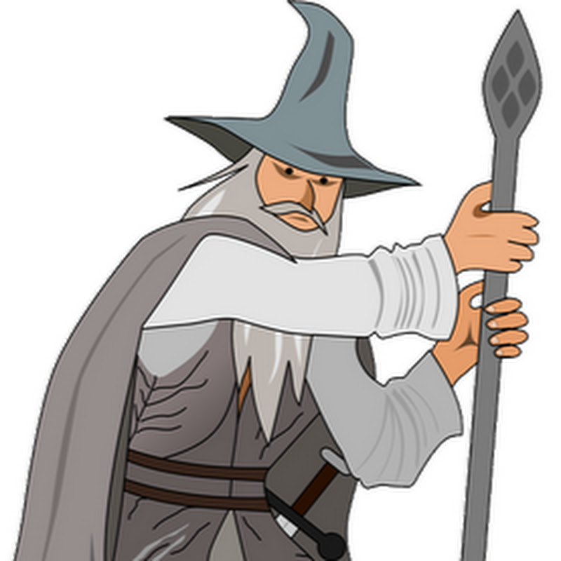 Photo de la chaîne de The Math Sorcerer