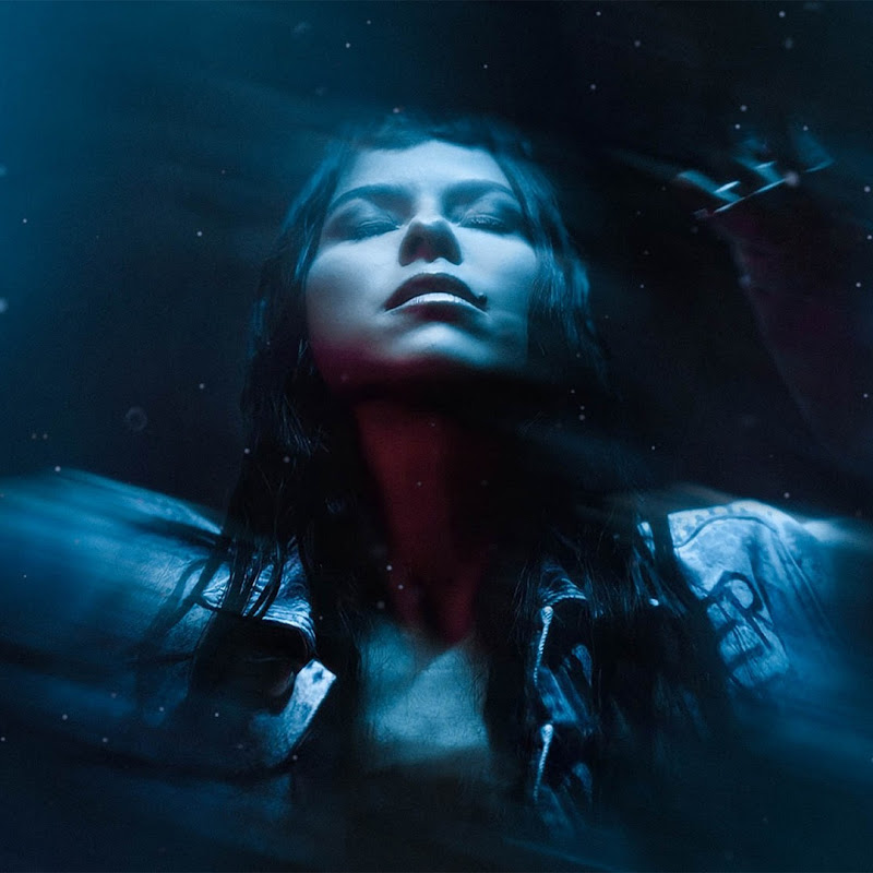 Photo de la chaîne de INNA