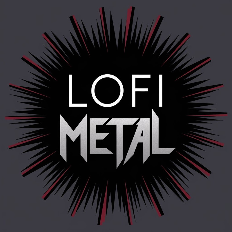 Photo de la chaîne de Lofi Metal