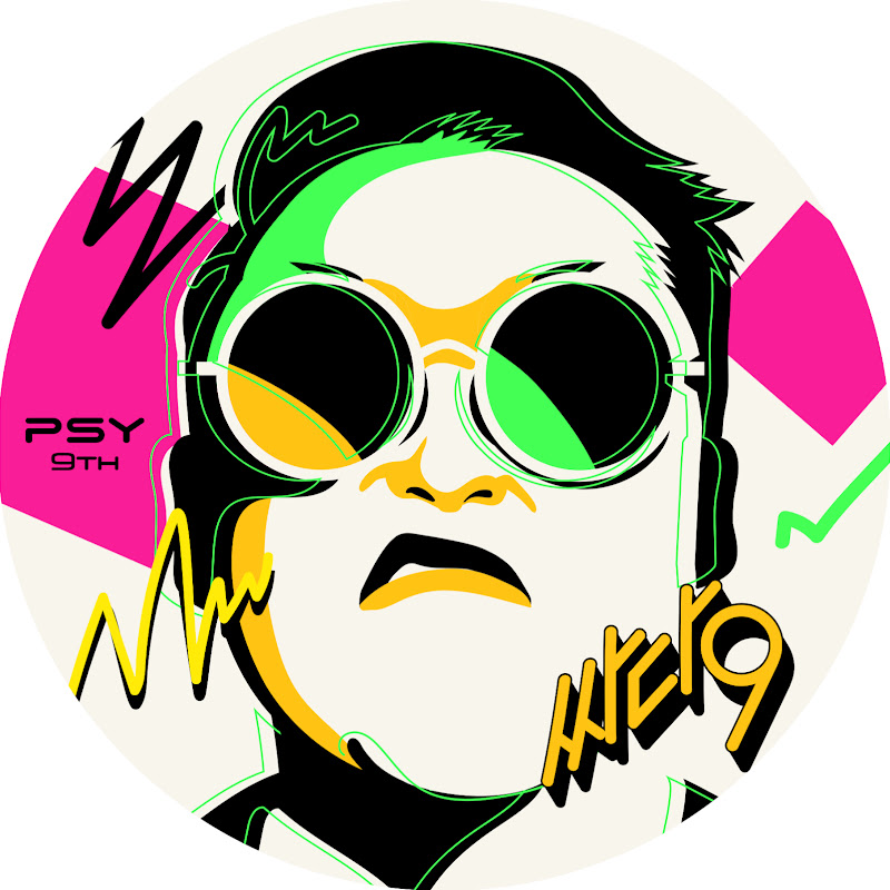 Photo de la chaîne de officialpsy