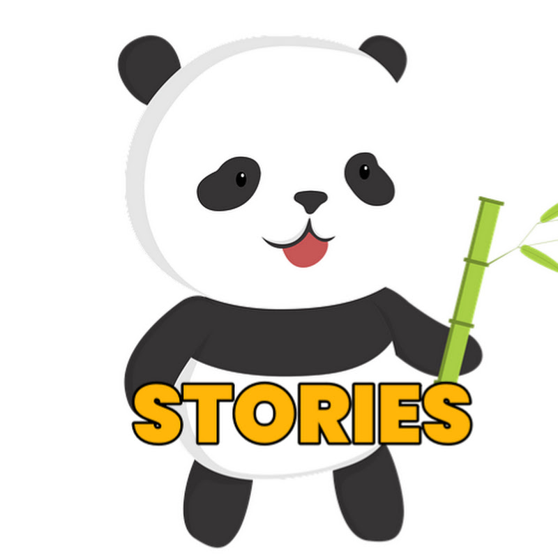 Photo de la chaîne de Panda Stories