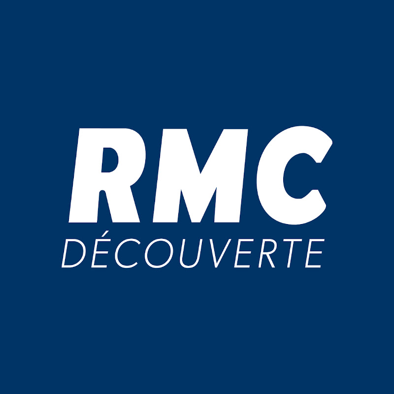 Photo de la chaîne de RMC DECOUVERTE