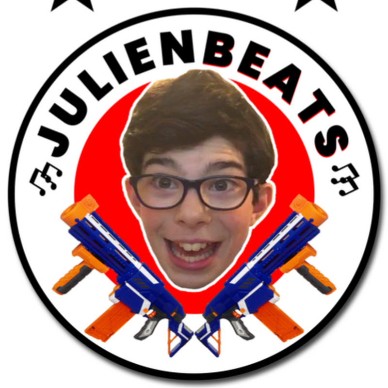 Photo de la chaîne de JulienBeats