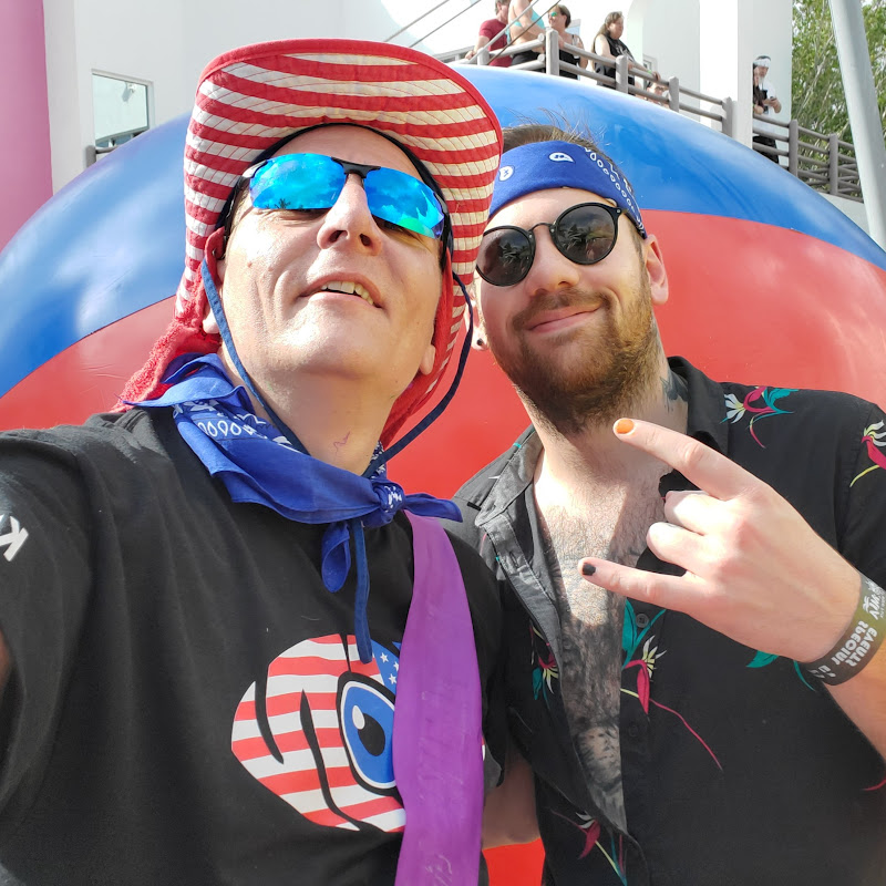 Photo de la chaîne de Kiansdad