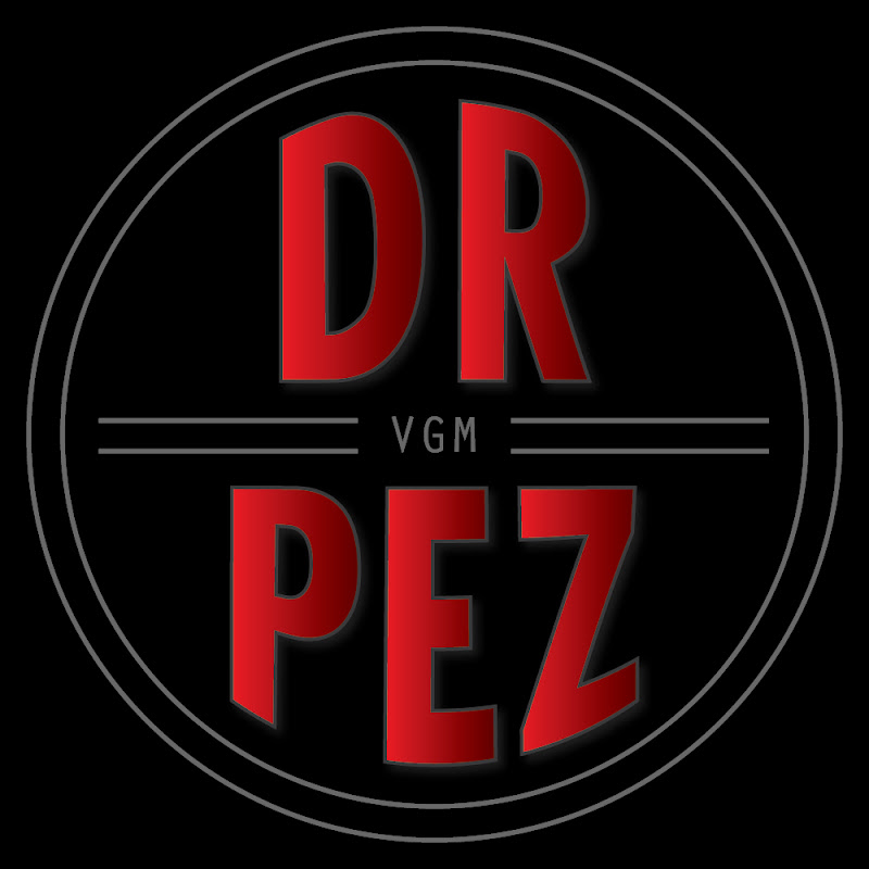 Photo de la chaîne de Dr. Pez - VGM