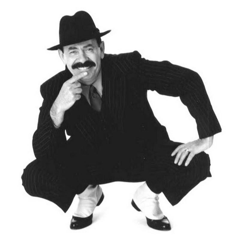 Photo de la chaîne de Scatman John Official YouTube Channel