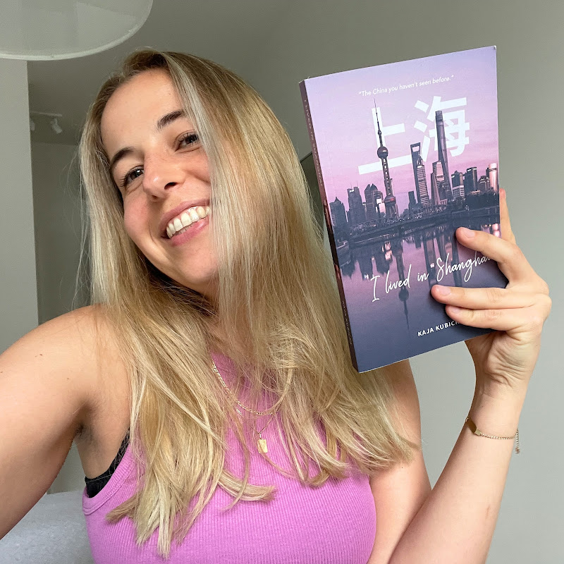 Photo de la chaîne de by Kaja 凯娅