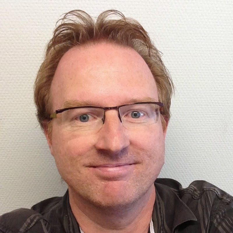 Photo de la chaîne de Roel Kronenberg