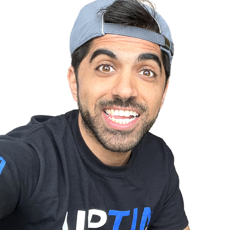 Photo de la chaîne de Uptin