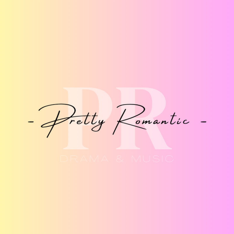 Photo de la chaîne de Pretty Romantic