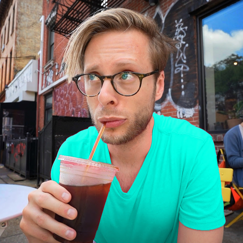 Photo de la chaîne de Cash Jordan