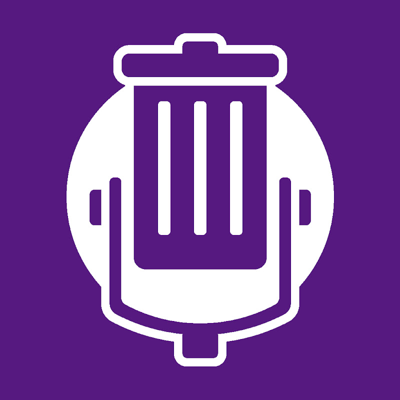 Photo de la chaîne de Trash Taste Highlights