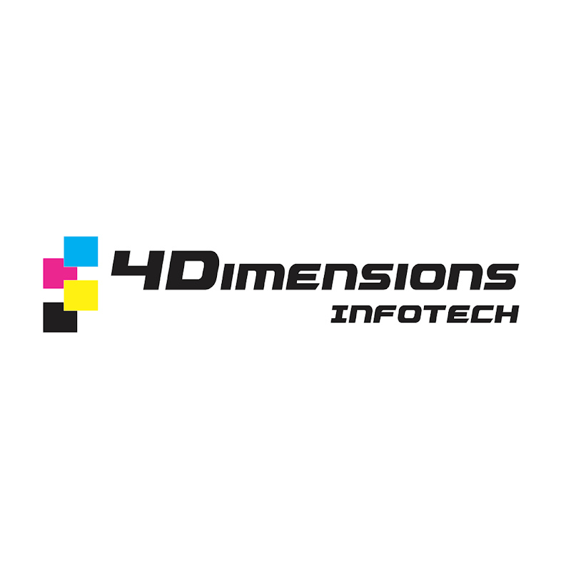 Photo de la chaîne de 4Dimensions Infotech