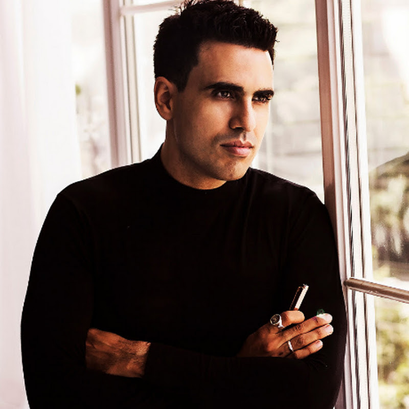 Photo de la chaîne de Idriss J. Aberkane