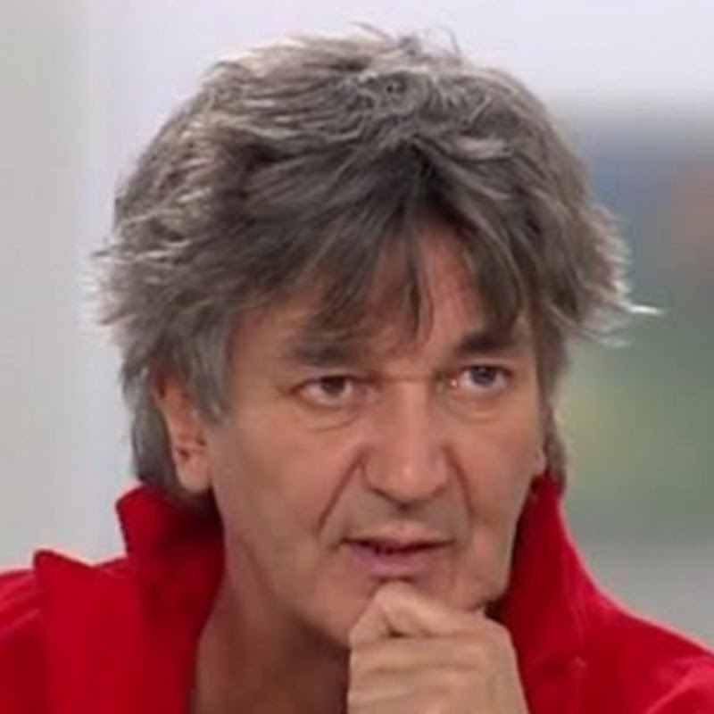 Photo de la chaîne de Higelin pour tout le monde