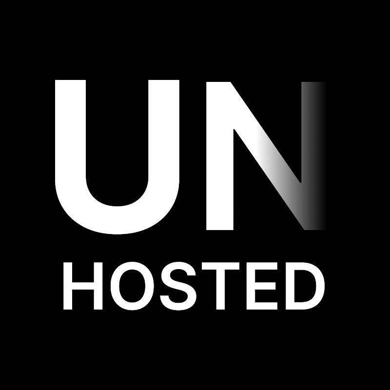 Photo de la chaîne de UNHOSTED