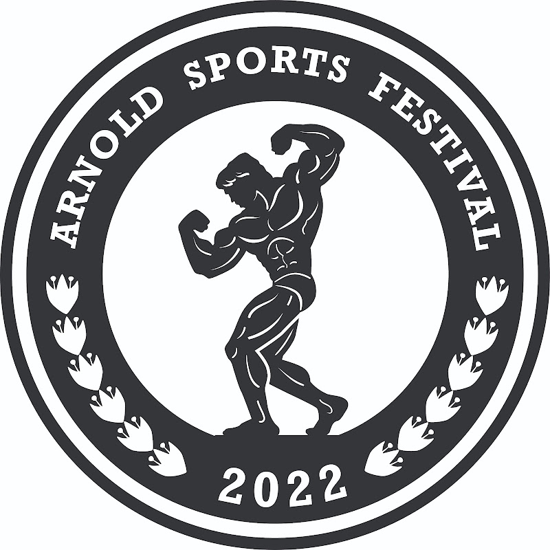 Photo de la chaîne de ArnoldSportsFestival