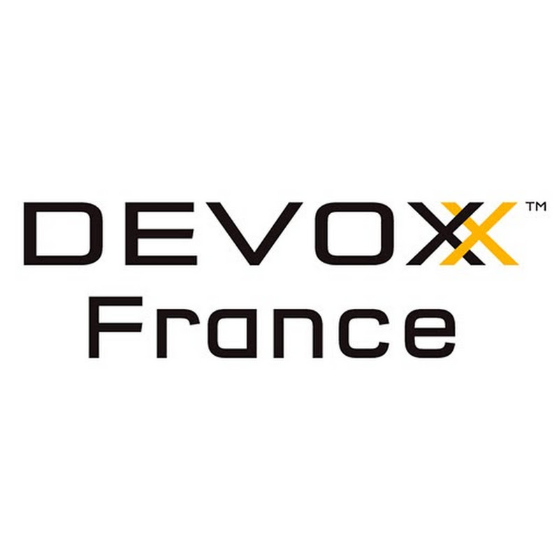 Photo de la chaîne de Devoxx FR