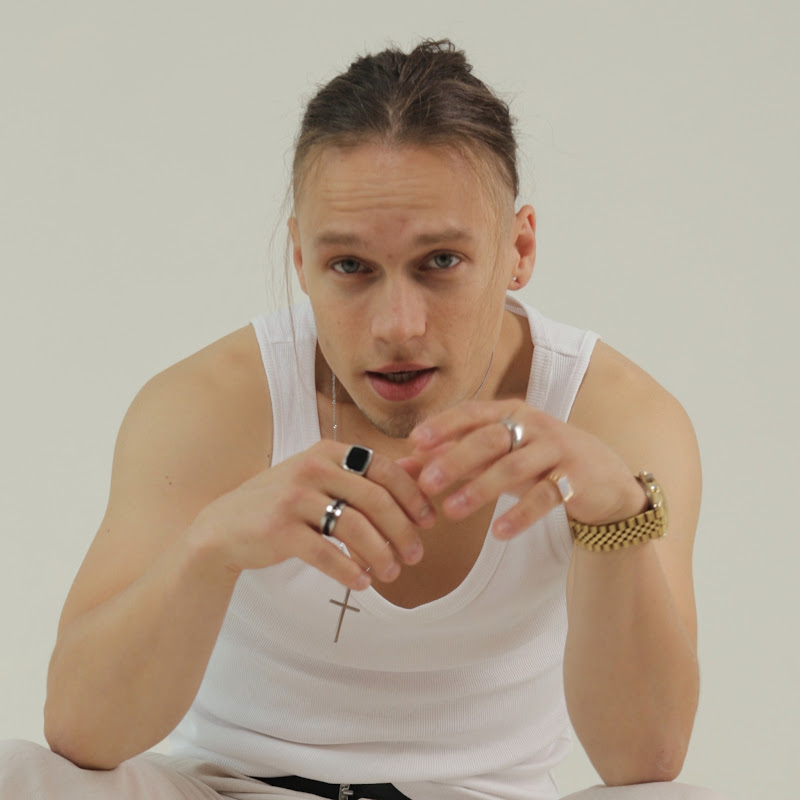 Photo de la chaîne de Danny Silver