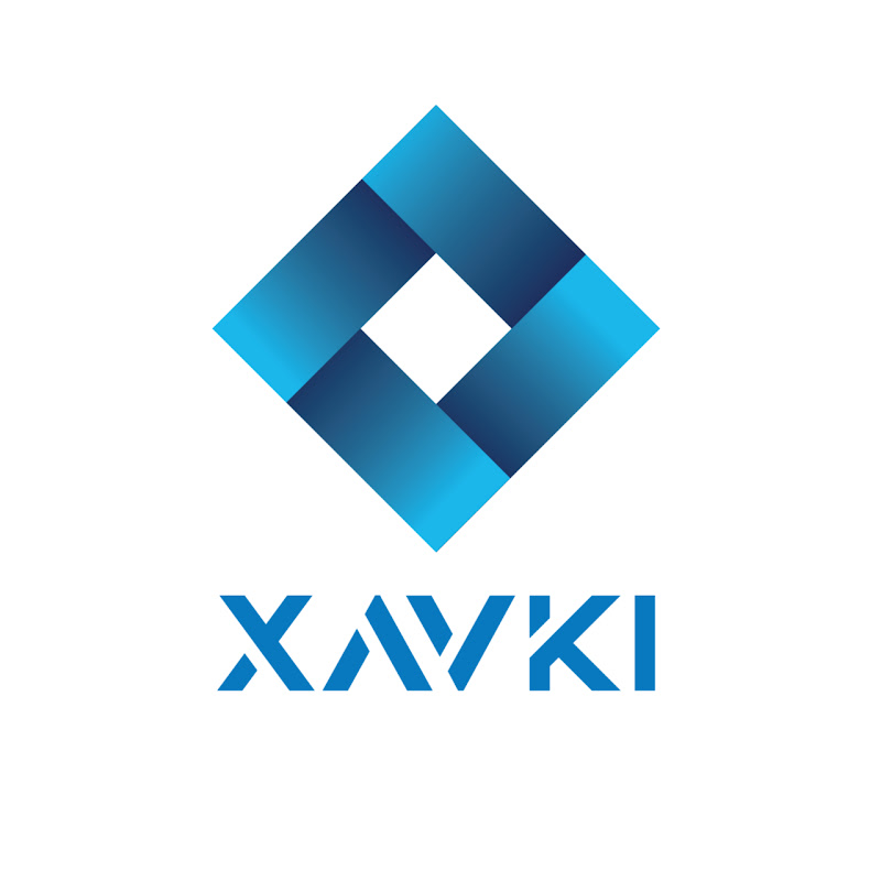 Photo de la chaîne de xavki