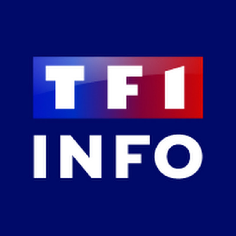 Photo de la chaîne de TF1 INFO