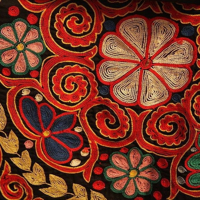 Photo de la chaîne de Mast Pakistani