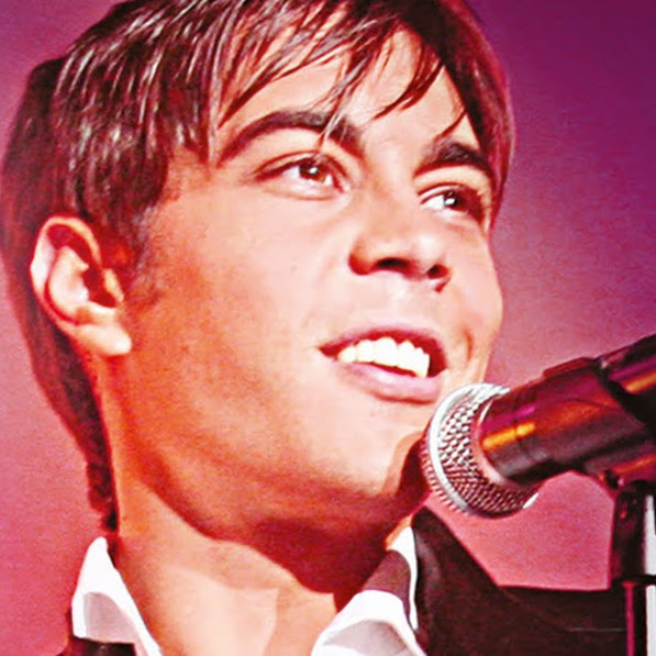 Photo de la chaîne de GregoryLemarchalVEVO