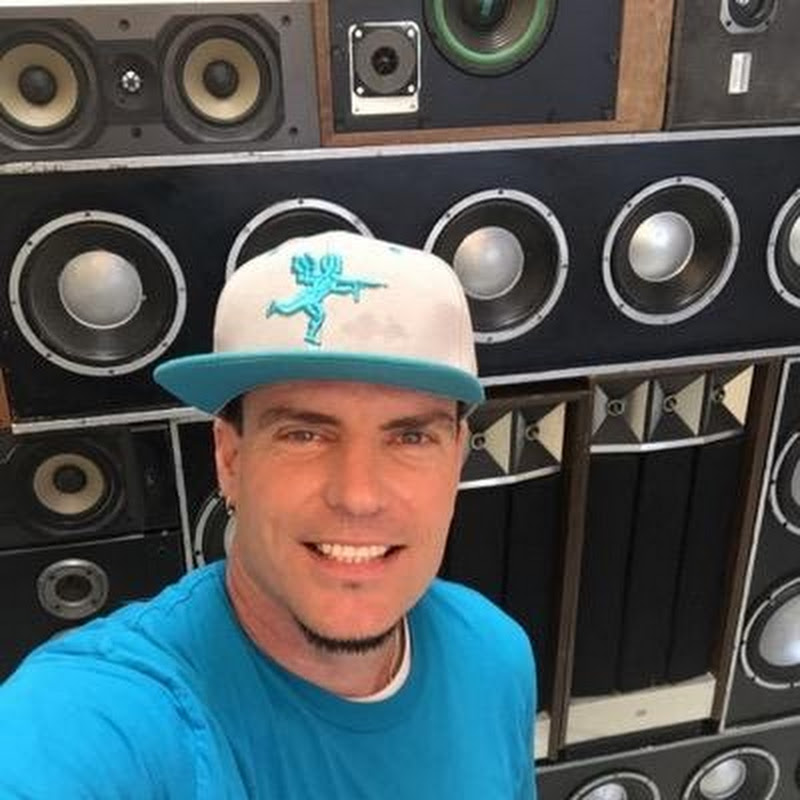 Photo de la chaîne de vanillaiceVEVO