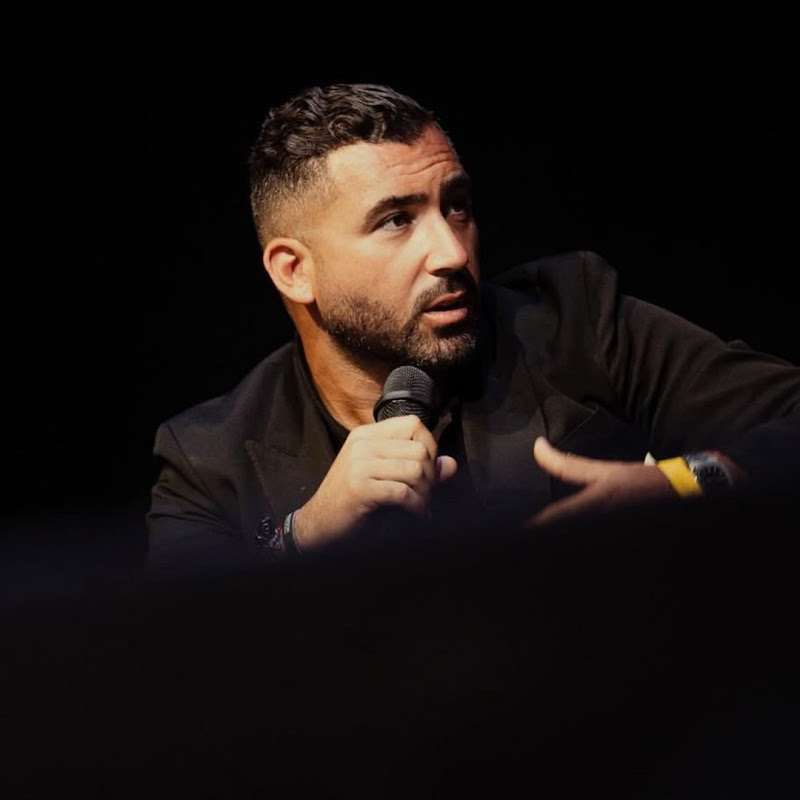 Photo de la chaîne de Hakim Benotmane