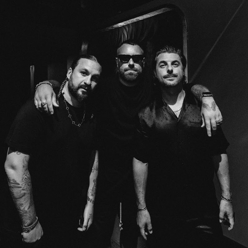 Photo de la chaîne de SHMVEVO