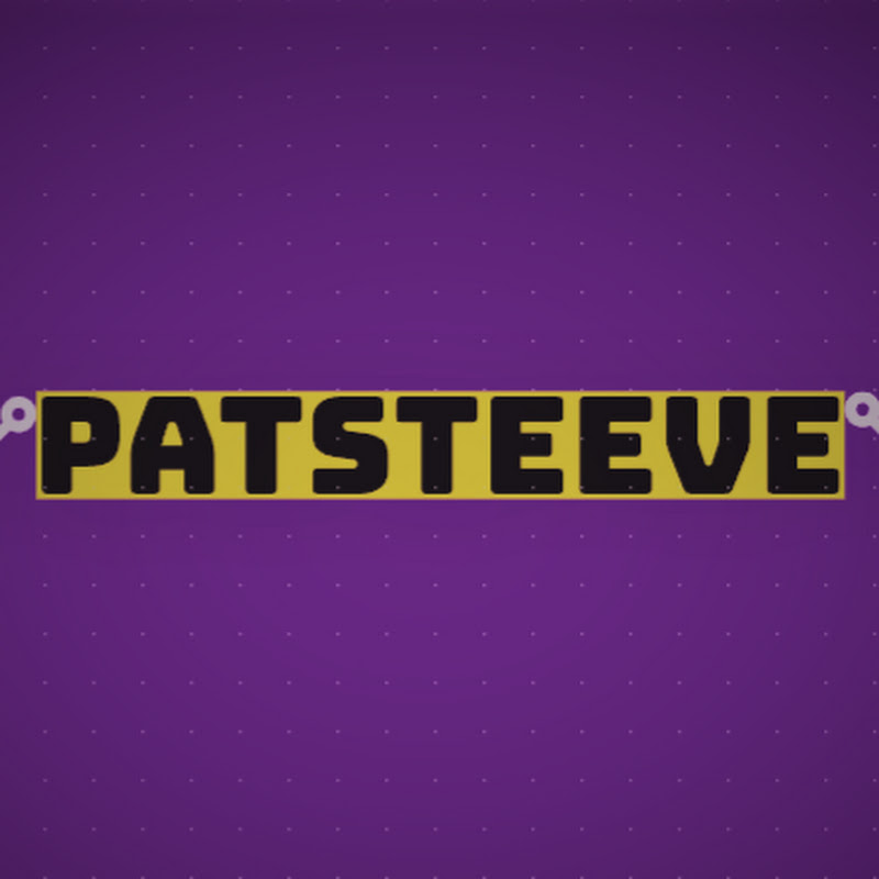 Photo de la chaîne de Patsteeve