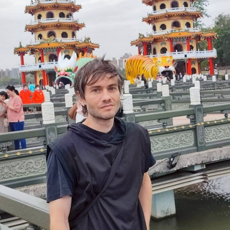 Photo de la chaîne de Freedom life in asia