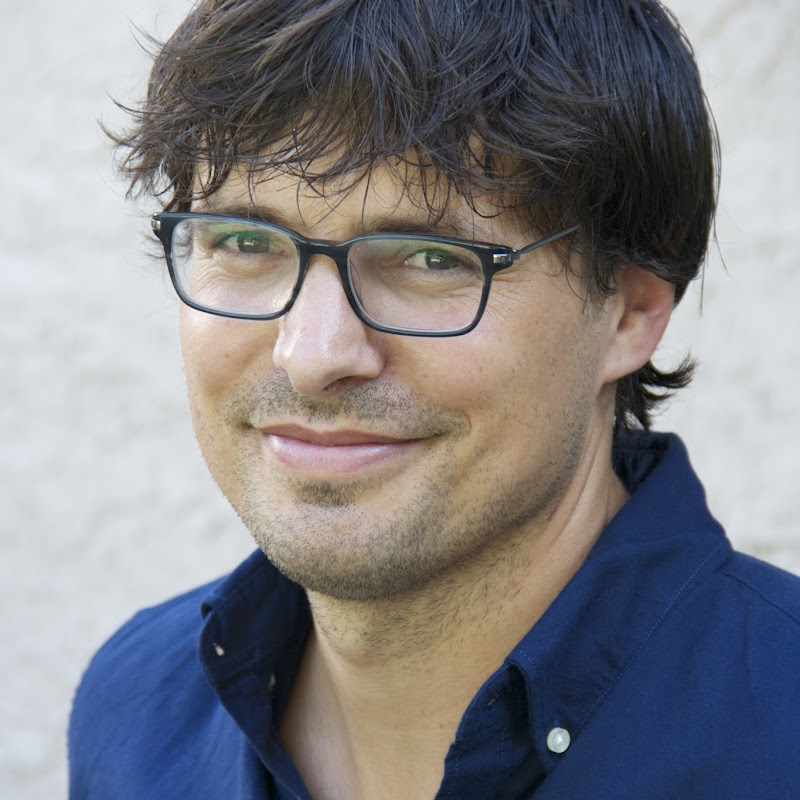 Photo de la chaîne de Neil Halloran