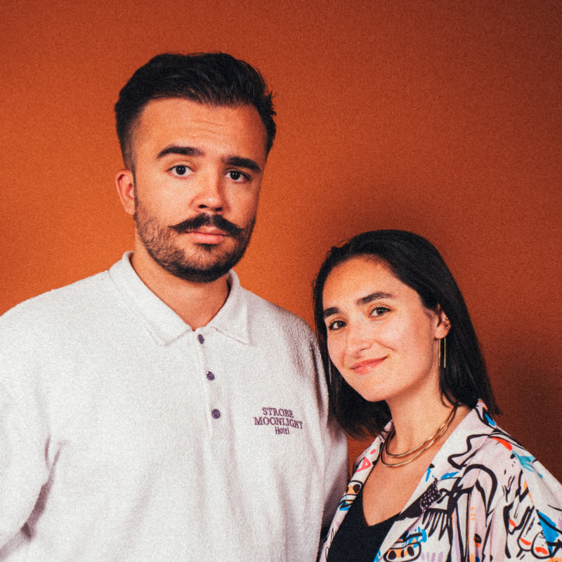 Photo de la chaîne de Matthis et Alisée 🌱