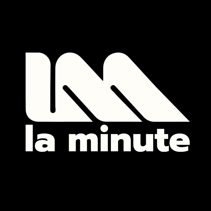 Photo de la chaîne de La Minute Géographie