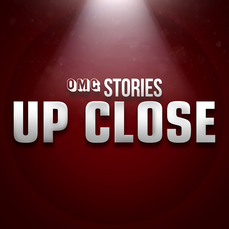 Photo de la chaîne de OMG Stories: Up Close