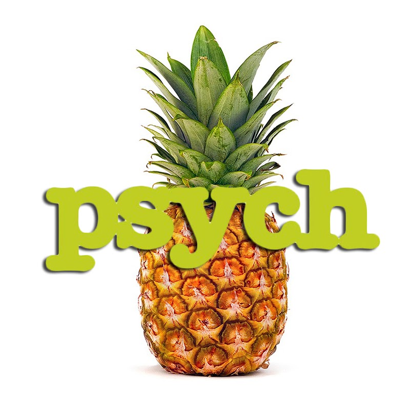 Photo de la chaîne de Psych Official