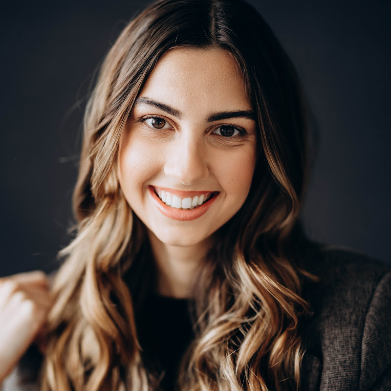 Photo de la chaîne de Nava Khorram Ahmad