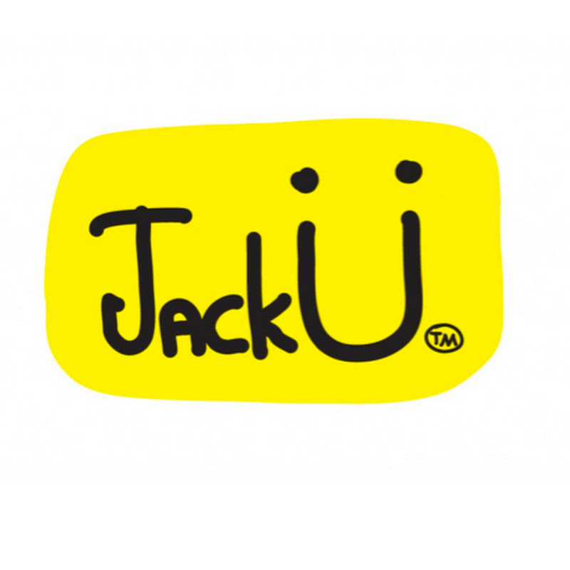 Photo de la chaîne de Jack Ü