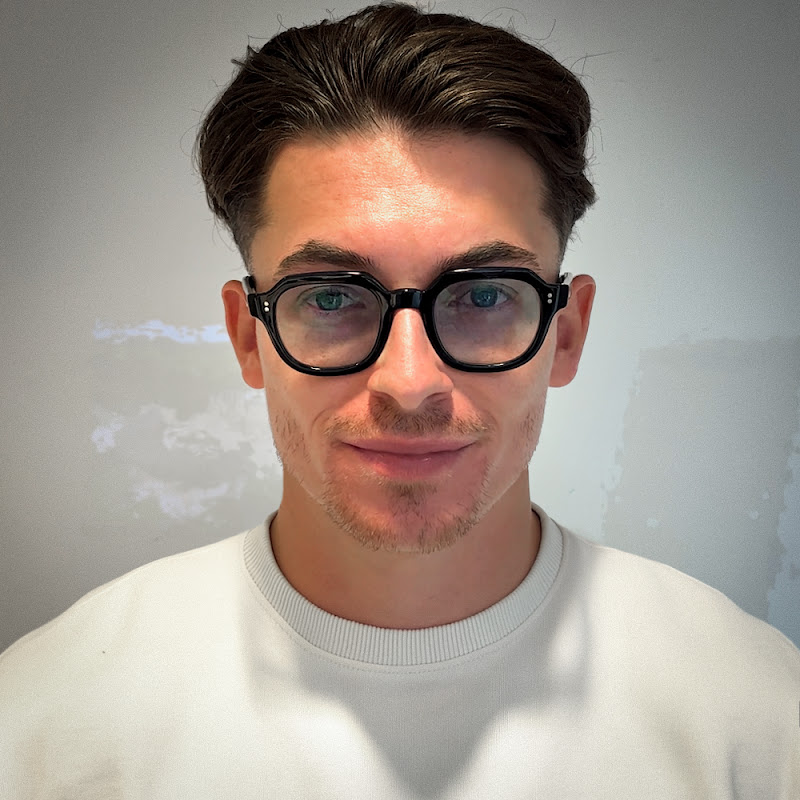 Photo de la chaîne de Maxime Dvrg