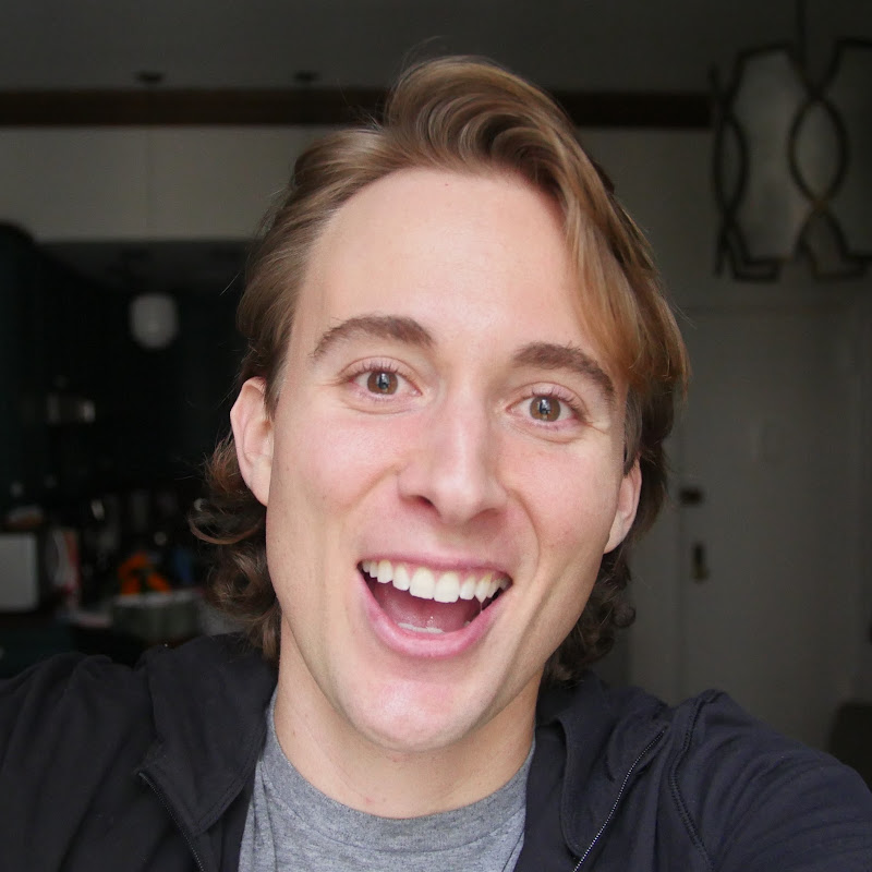 Photo de la chaîne de Brian Wiles براين وايلز