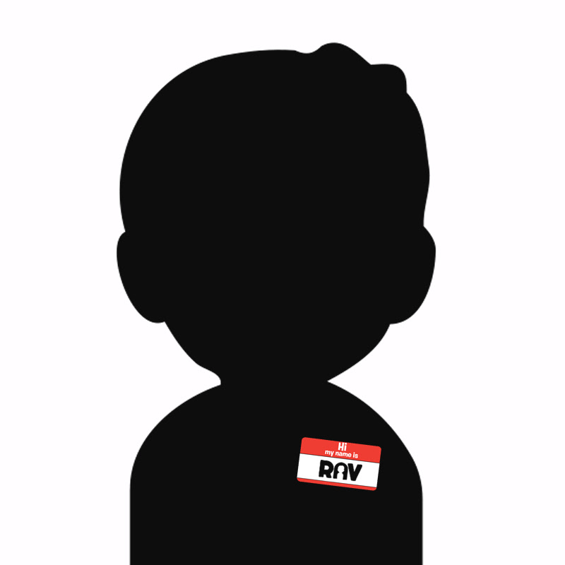 Photo de la chaîne de Rav